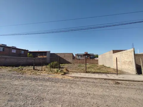Terreno en venta en Cipolletti