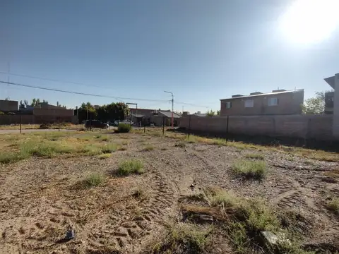 Terreno en Venta 24  mts Fondo