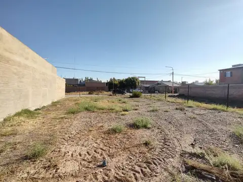 Terreno en Venta de 302,0 m2