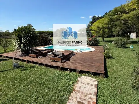 Casa en Alquiler de 2 dormitorios