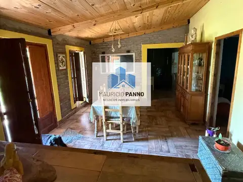 Casa en Alquiler al Noreste