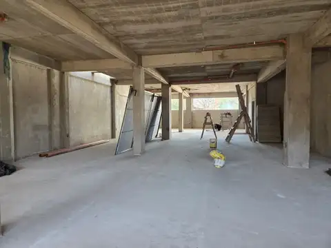 Local en Alquiler A Estrenar