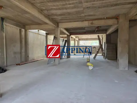 Local en Alquiler A Estrenar