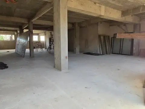 Local en Alquiler A Estrenar