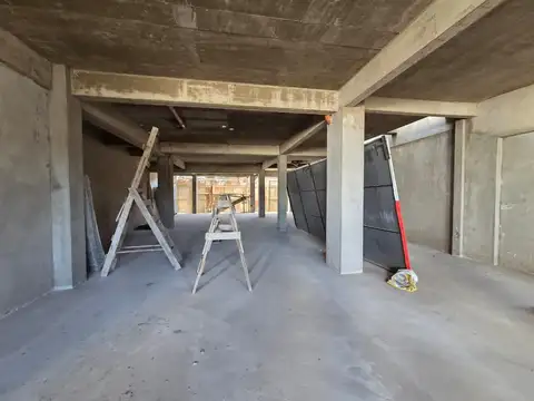 AV VELEZ SARSFIEL 900