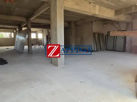 Local en Alquiler A Estrenar