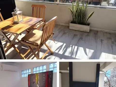 Departamento en Venta en Colegiales, USD 263.000