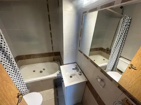Departamento en Alquiler de Monoambiente