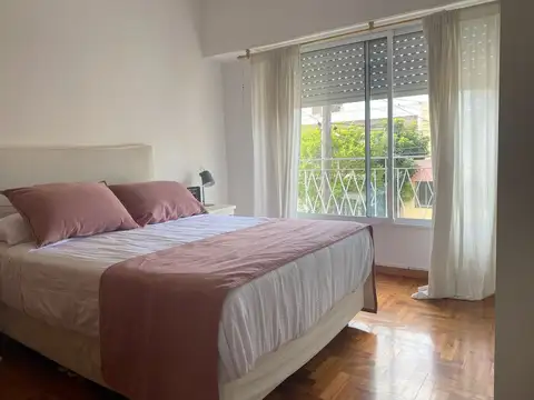 Depto Tipo Casa en Venta de 1 dormitorio