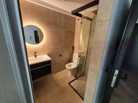 Rodriguez Peña 1000, Piso 2