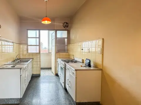 Departamento en Venta 60 años