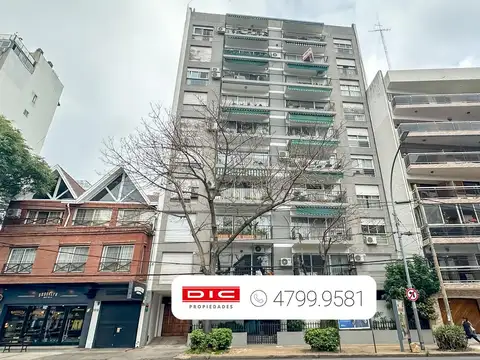 Semipiso 4 ambientes Venta - Olivos-Vias/Rio