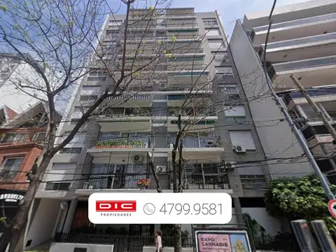 Departamento 4 ambientes Venta - Olivos-Vias/Rio