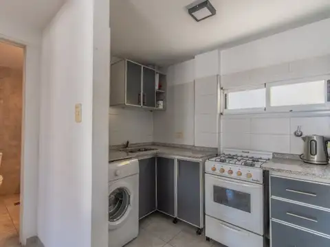 Departamento en Venta 14 años