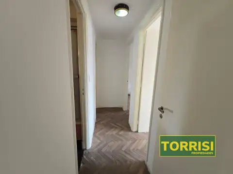 VENTA 4AMB 77M2 C/ BAL Y DEP. - AV.RIVADAVIA 4200 - ALMAGRO