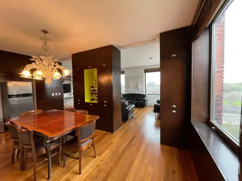 Departamento en Alquiler en Puerto Madero, USD 2.500