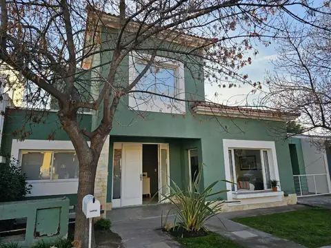 Casa Palmares 3ra estapa Gobernador Benegas