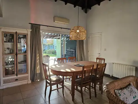 Casa Palmares 3ra estapa Gobernador Benegas