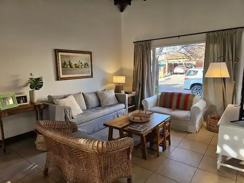 Casa Palmares 3ra estapa Gobernador Benegas