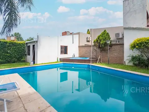 Casa en Venta de 3 dormitorios