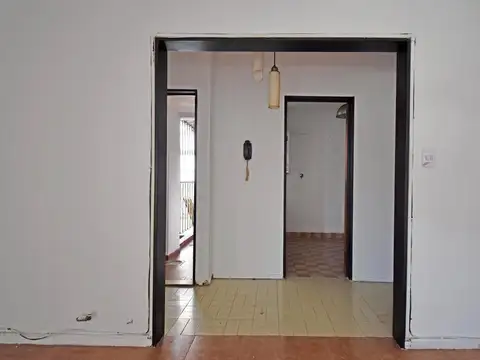 Departamento en Alquiler 40 años