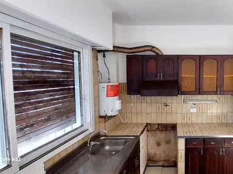 Departamento en Venta al Norte