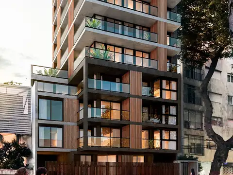 VENTA Apartamento de 3 dormitorios PUNTA CARRETAS
