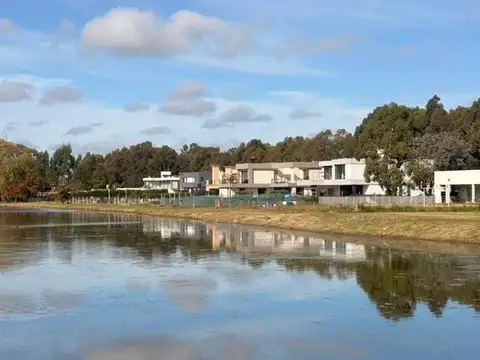 RUTA 2 - MIRALAGOS VENTA LOTE VISTA LAGO