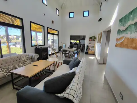 Casa en Venta 2 años