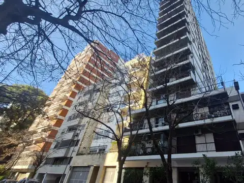 Departamento en Alquiler de 3 dormitorios