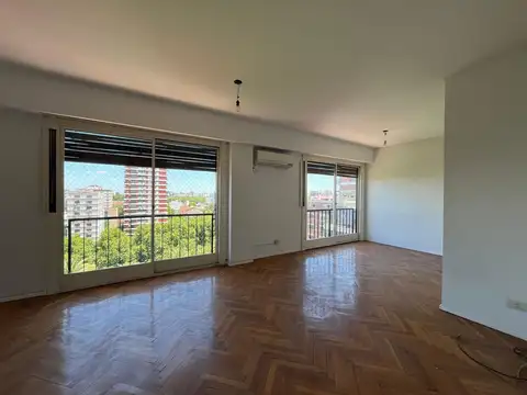 ALQUILER SEMIPISO 4 AMB BELGRANO, DEPEND Y BALCON