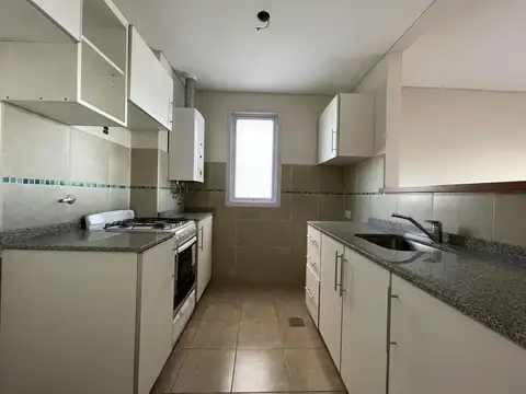 Departamento en Venta al Sur
