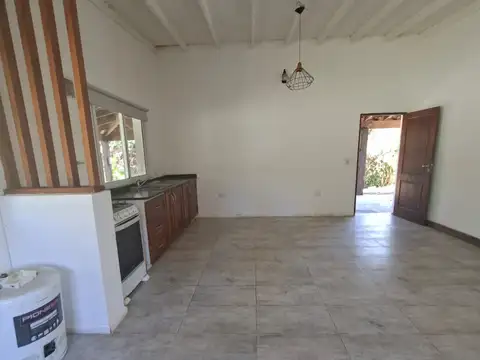 Casa en alquiler en Los Pinos