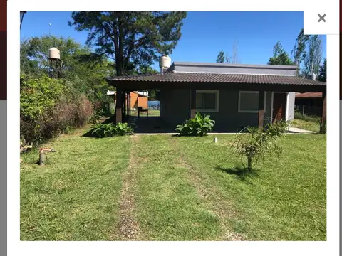 Casa en alquiler en Los Pinos