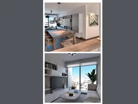 Departamento en Venta de 2 dormitorios