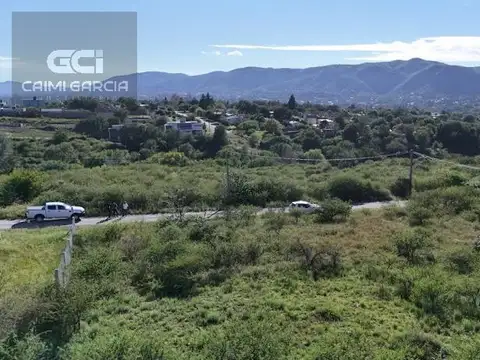 Terreno en Venta en San Antonio de Arredondo, USD 37.500