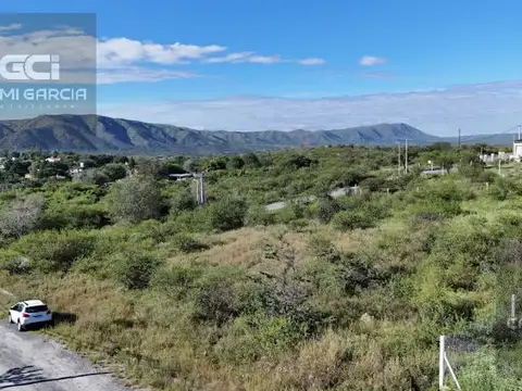 Terreno en Venta en San Antonio de Arredondo, USD 37.500