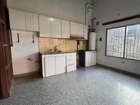 Casa en Alquiler de 1 dormitorio