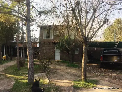 Casa en Venta A Estrenar