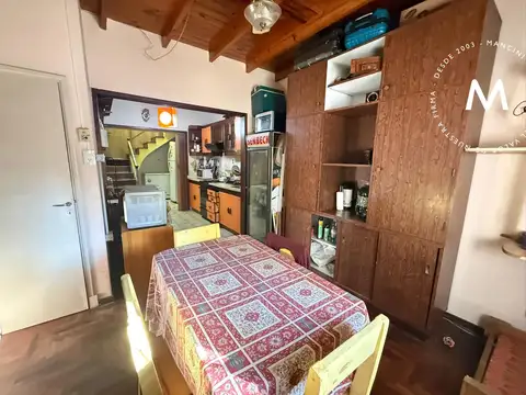 Depto Tipo Casa en Venta 15 años
