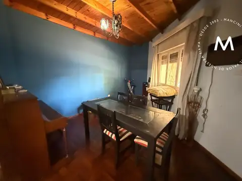 Depto Tipo Casa en Venta en Jose Leon Suarez, USD 70.000