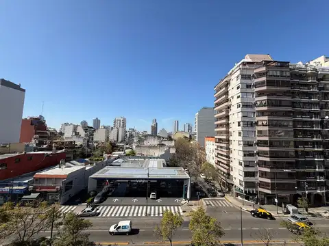 Oficina en Venta en Núñez, USD 410.000