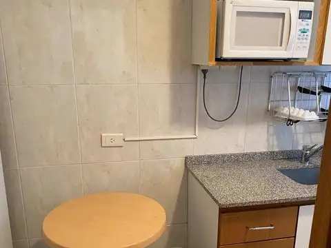 Departamento en venta en Monserrat