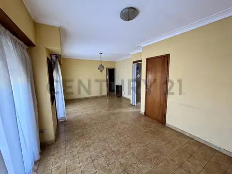 VENTA PH 3 AMBIENTES AL FRENTE AMPLIO CON TERRAZA Y BALCÓN APTO CRÉDITO