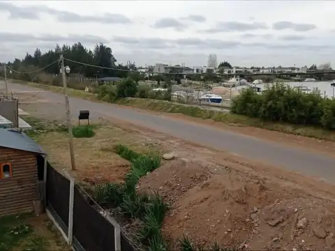 Terreno en Venta en Dique Luján, USD 52.000