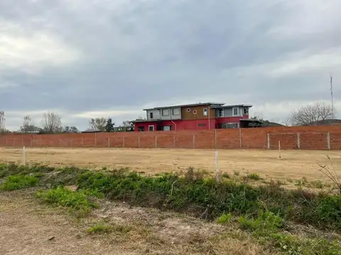 9 lotes industriales en venta en Dique Luján | Benavídez | Tigre | Desde USD 52.000