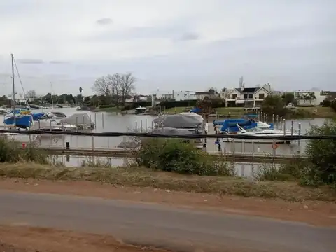 Lotes industriales en Dique Luján | Benavídez – Tigre | Desde USD 52.000 | Escritura inmediata