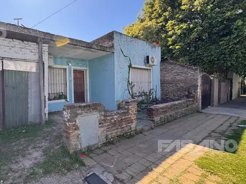 3 amb/a refacc, 432m2 terreno y terraza, José León Suarez