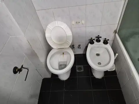 Departamento en Alquiler de 3 ambientes
