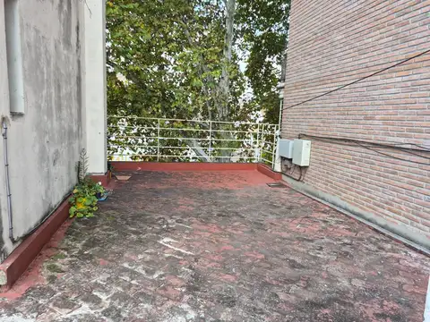 Departamento en Alquiler 45 años